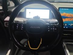 GAC AION Y Plus 510km 70 Joy Edition - ფოტო 18
