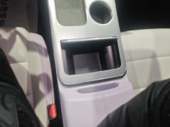 GAC AION Y Plus 510km 70 Joy Edition - ფოტო 19