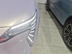 GAC AION Y Plus 510km 70 Joy Edition - ფოტო 4
