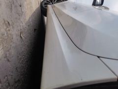 BMW 3 Series 325Li M Sport Package - ფოტო 11