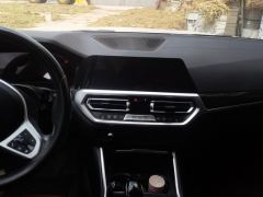 BMW 3 Series 325Li M Sport Package - ფოტო 17