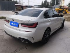 BMW 3 Series 325Li M Sport Package - ფოტო 2