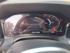 BMW 3 Series 325Li M Sport Package - ფოტო 20