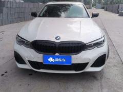 BMW 3 Series 325Li M Sport Package - ფოტო 3