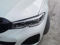 BMW 3 Series 325Li M Sport Package - ფოტო 4
