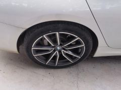 BMW 3 Series 325Li M Sport Package - ფოტო 6