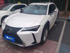 Lexus UX 260h Exploration & Interest Edition - ფოტო 1
