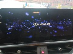 Lexus UX 260h Exploration & Interest Edition - ფოტო 17