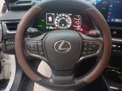 Lexus UX 260h Exploration & Interest Edition - ფოტო 18