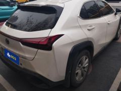 Lexus UX 260h Exploration & Interest Edition - ფოტო 2