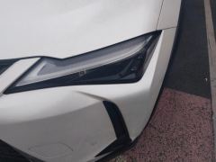 Lexus UX 260h Exploration & Interest Edition - ფოტო 4