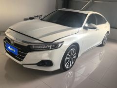 Honda Accord PHEV 2.0L E-CVT Edition - ფოტო 1