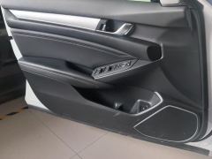 Honda Accord PHEV 2.0L E-CVT Edition - ფოტო 12