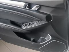 Honda Accord PHEV 2.0L E-CVT Edition - ფოტო 13