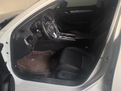 Honda Accord PHEV 2.0L E-CVT Edition - ფოტო 14