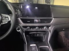 Honda Accord PHEV 2.0L E-CVT Edition - ფოტო 17