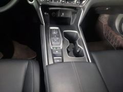 Honda Accord PHEV 2.0L E-CVT Edition - ფოტო 19