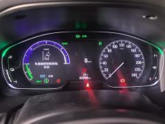 Honda Accord PHEV 2.0L E-CVT Edition - ფოტო 20
