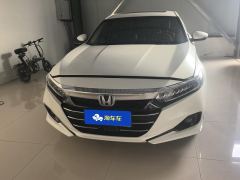 Honda Accord PHEV 2.0L E-CVT Edition - ფოტო 3