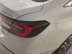 Honda Accord PHEV 2.0L E-CVT Edition - ფოტო 5