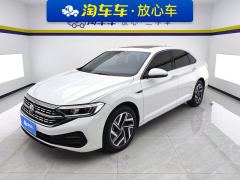 Volkswagen Jetta 300TSI Edition - ფოტო 1