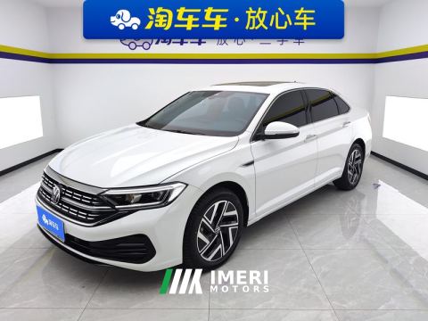 2023 Volkswagen Jetta 300TSI Edition - car from China