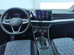 Volkswagen Jetta 300TSI Edition - ფოტო 16