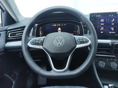 Volkswagen Jetta 300TSI Edition - ფოტო 18