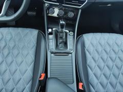 Volkswagen Jetta 300TSI Edition - ფოტო 19
