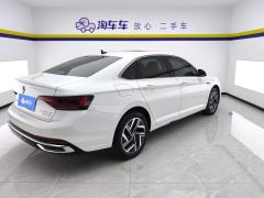 Volkswagen Jetta 300TSI Edition - ფოტო 2