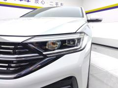 Volkswagen Jetta 300TSI Edition - ფოტო 4