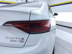 Volkswagen Jetta 300TSI Edition - ფოტო 5