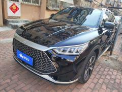 BYD Song PLUS DM-i 1.5L 2WD Flagship PLUS - ფოტო 1