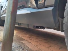 BYD Song PLUS DM-i 1.5L 2WD Flagship PLUS - ფოტო 11