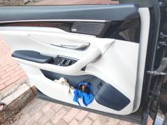 BYD Song PLUS DM-i 1.5L 2WD Flagship PLUS - ფოტო 12