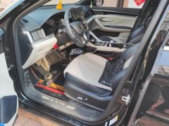 BYD Song PLUS DM-i 1.5L 2WD Flagship PLUS - ფოტო 14