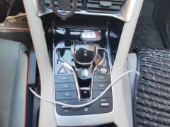 BYD Song PLUS DM-i 1.5L 2WD Flagship PLUS - ფოტო 19