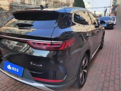 BYD Song PLUS DM-i 1.5L 2WD Flagship PLUS - ფოტო 2