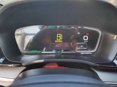 BYD Song PLUS DM-i 1.5L 2WD Flagship PLUS - ფოტო 20