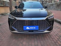 BYD Song PLUS DM-i 1.5L 2WD Flagship PLUS - ფოტო 3