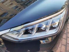 BYD Song PLUS DM-i 1.5L 2WD Flagship PLUS - ფოტო 4