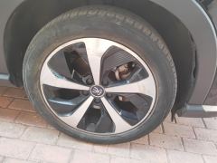 BYD Song PLUS DM-i 1.5L 2WD Flagship PLUS - ფოტო 6