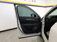 Mazda CX-5 2.5L 2WD Version - ფოტო 12