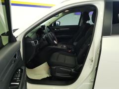 Mazda CX-5 2.5L 2WD Version - ფოტო 14