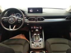 Mazda CX-5 2.5L 2WD Version - ფოტო 16