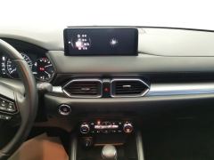 Mazda CX-5 2.5L 2WD Version - ფოტო 17