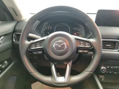 Mazda CX-5 2.5L 2WD Version - ფოტო 18
