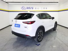 Mazda CX-5 2.5L 2WD Version - ფოტო 2