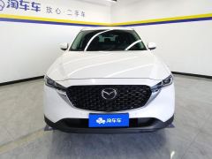 Mazda CX-5 2.5L 2WD Version - ფოტო 3