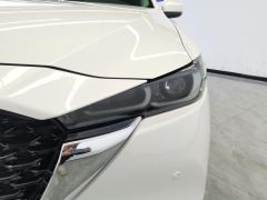 Mazda CX-5 2.5L 2WD Version - ფოტო 4